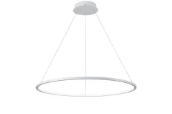 Sklep Kaja Biała obręcz LED ⌀100 PND-56135B-100RPC-WH-3KS4K-TRDIMM VINOLA | Kaja Store