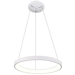 Sklep Kaja Biała obręcz wisząca ⌀78 PND-53675-078RPC-WH-3KS4K-TRDIMM VICO | Kaja Outlet