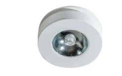 Sklep Kaja Biała okrągła oprawa oczko wpustowe LED AZ4525 FRIDA | Kaja* Oprawy Podtynkowe