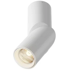 Sklep Kaja Biała oprawa punktowa, tuba LED 3000K 16cm C027CL-L10W z serii DAFNE* Lampy Led