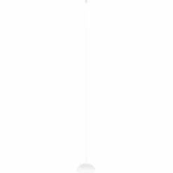Sklep Kaja Biała, pojedyncza lampa wisząca do kuchni ANT 5161 NO. DI | Kaja Shop