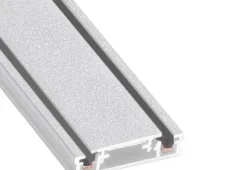 Sklep Kaja Biała prowadnica 1m magnetyczna AZ5314 GAMMA MAGNETIC 48V | Kaja* Szynoprzewody Natynkowe