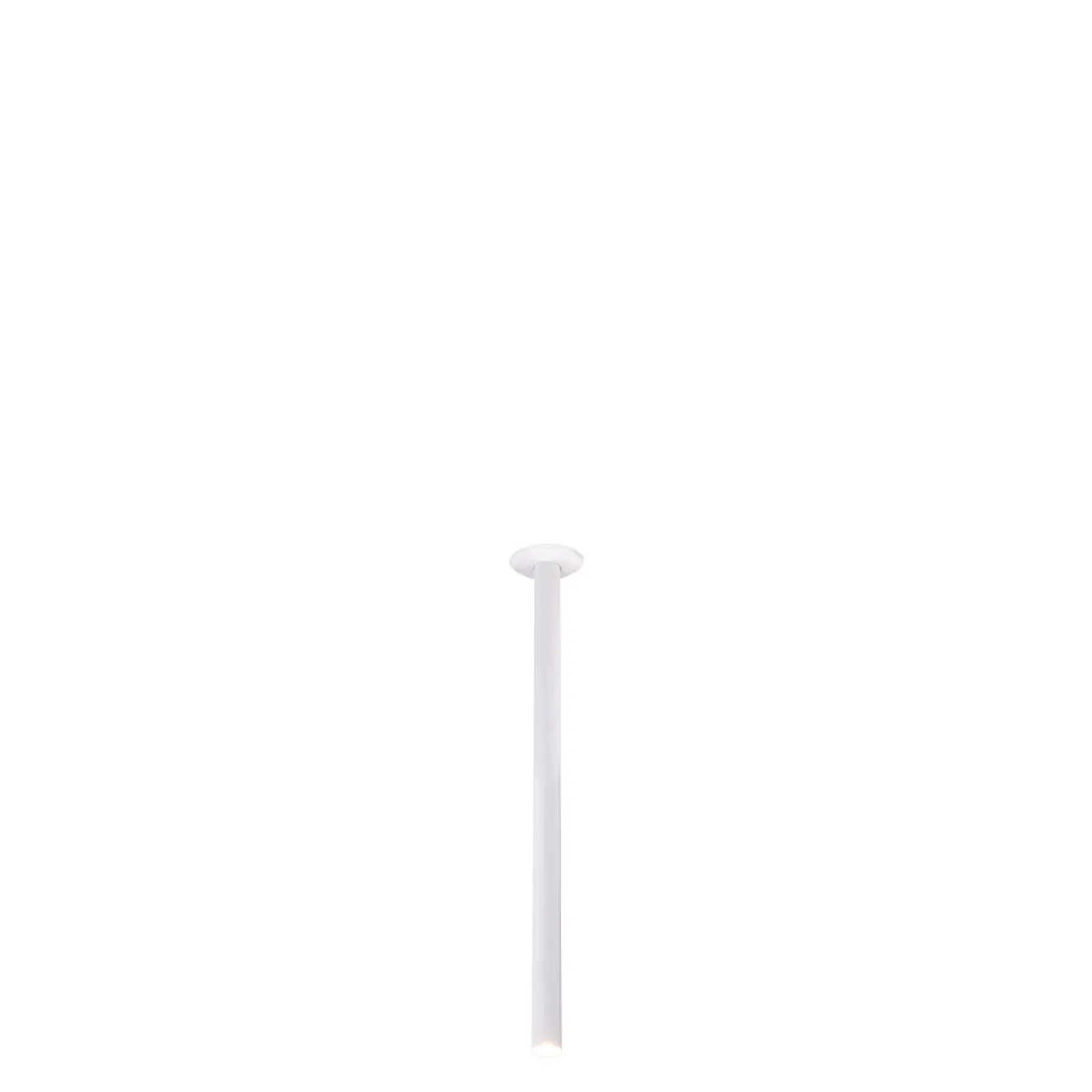 Sklep Kaja Biała, smukła tuba podtynkowa 70cm G9 ANT 9700 ALHA T | Kaja* Oprawy Podtynkowe