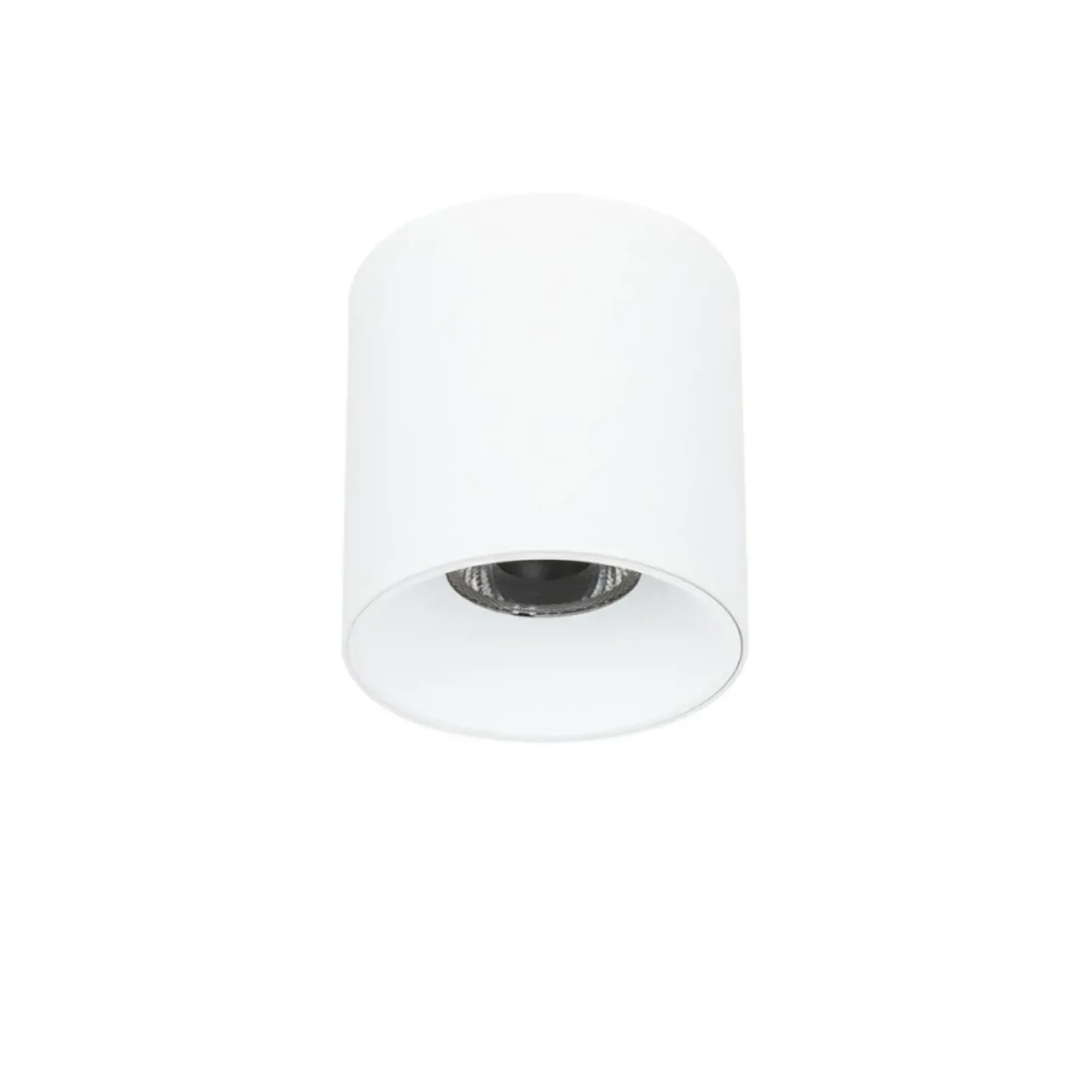 Sklep Kaja Biała tuba downlight do kuchni ⌀9,5cm 3000K CLN-6677-95-WH-3K ALTISMA* Lampy Led