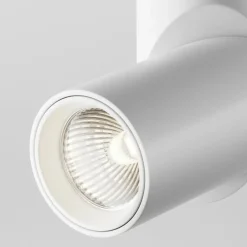 Sklep Kaja Biała tuba z ruchomym ramieniem 4000K 16cm C027CL-L10W4K z serii DAFNE* Lampy Led