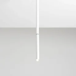 Sklep Kaja Biała wąska lampa sufitowa nad blat 1084PL_G_M STICK | Kaja Zadzwońporabattel.783200183(8-16)/mailsklep@kaja.com.pl New
