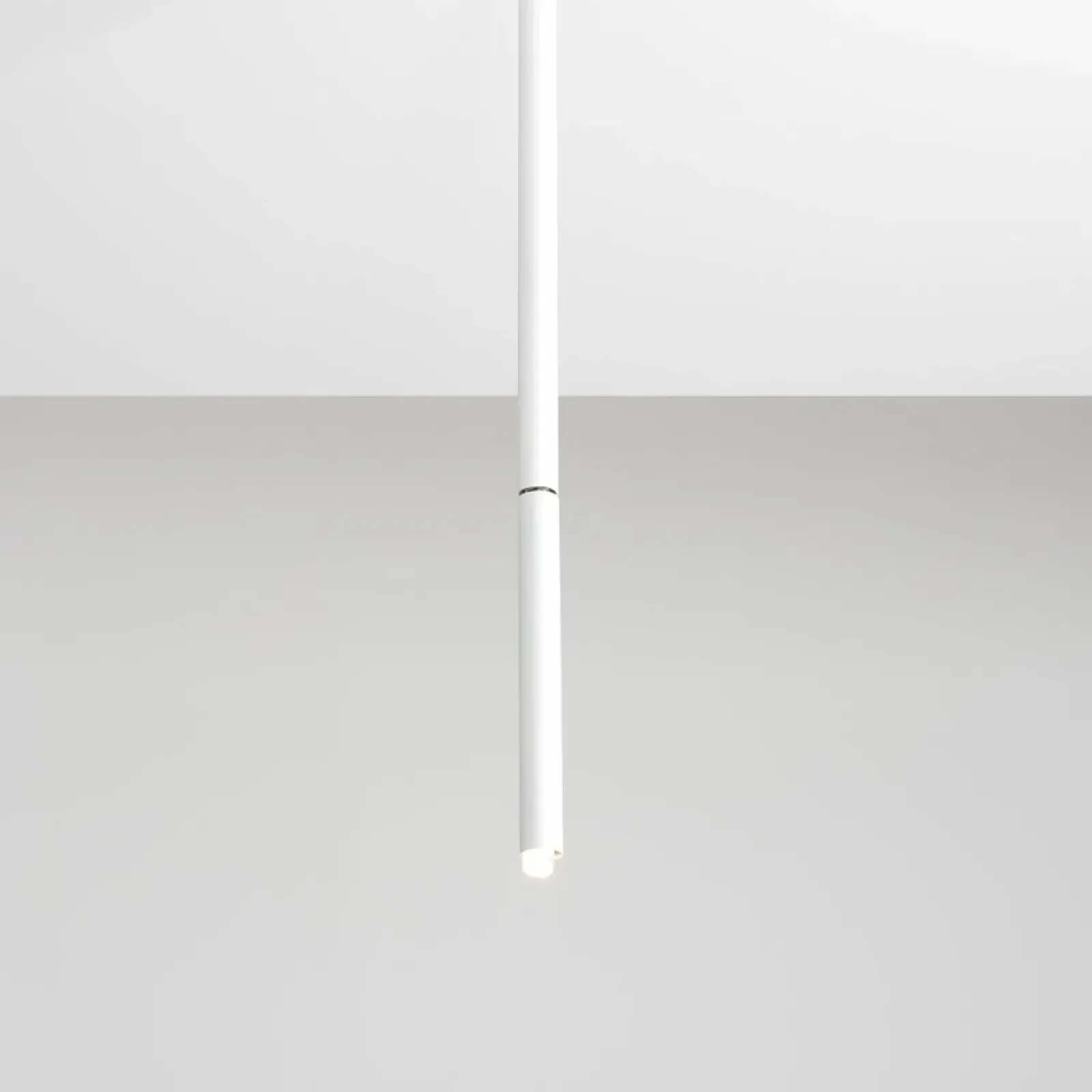 Sklep Kaja Biała wąska lampa sufitowa nad blat 1084PL_G_M STICK | Kaja Zadzwońporabattel.783200183(8-16)/mailsklep@kaja.com.pl New