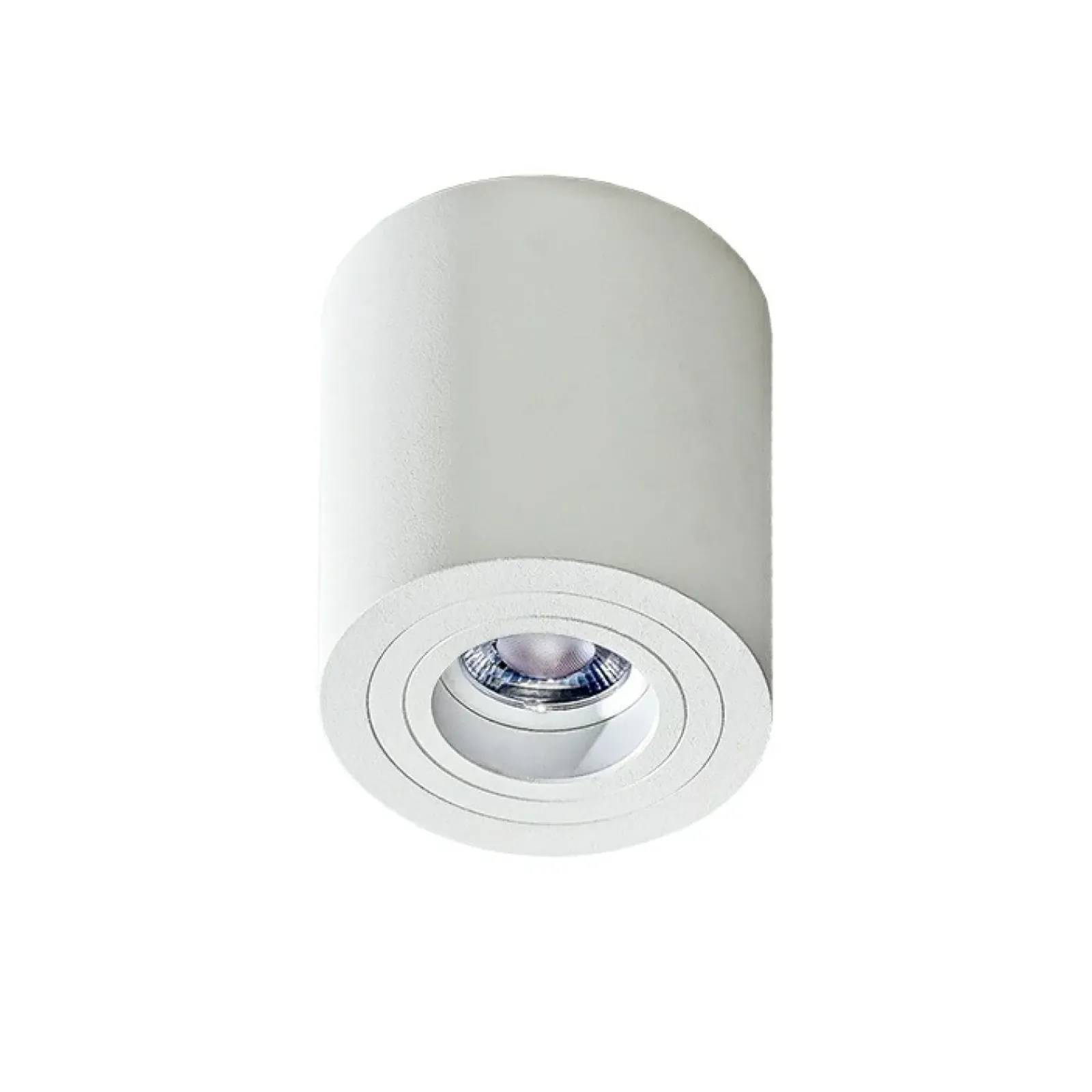 Sklep Kaja downlight łazienkowy na żarówkę GU10 IP44 AZ2690 BRANT | Kaja* Lampy Do Łazienki
