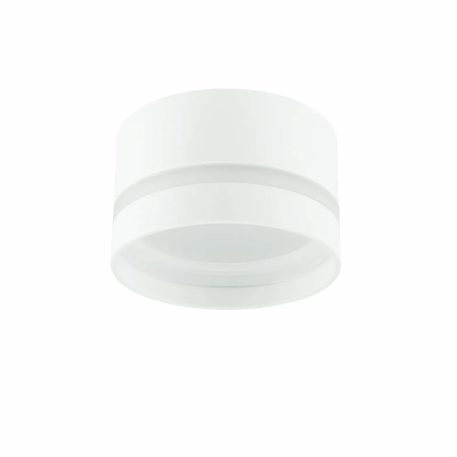 Sklep Kaja downlight podtynkowy, gwint GX53 10490 MURTER | Kaja Oświetlenie* Oprawy Podtynkowe