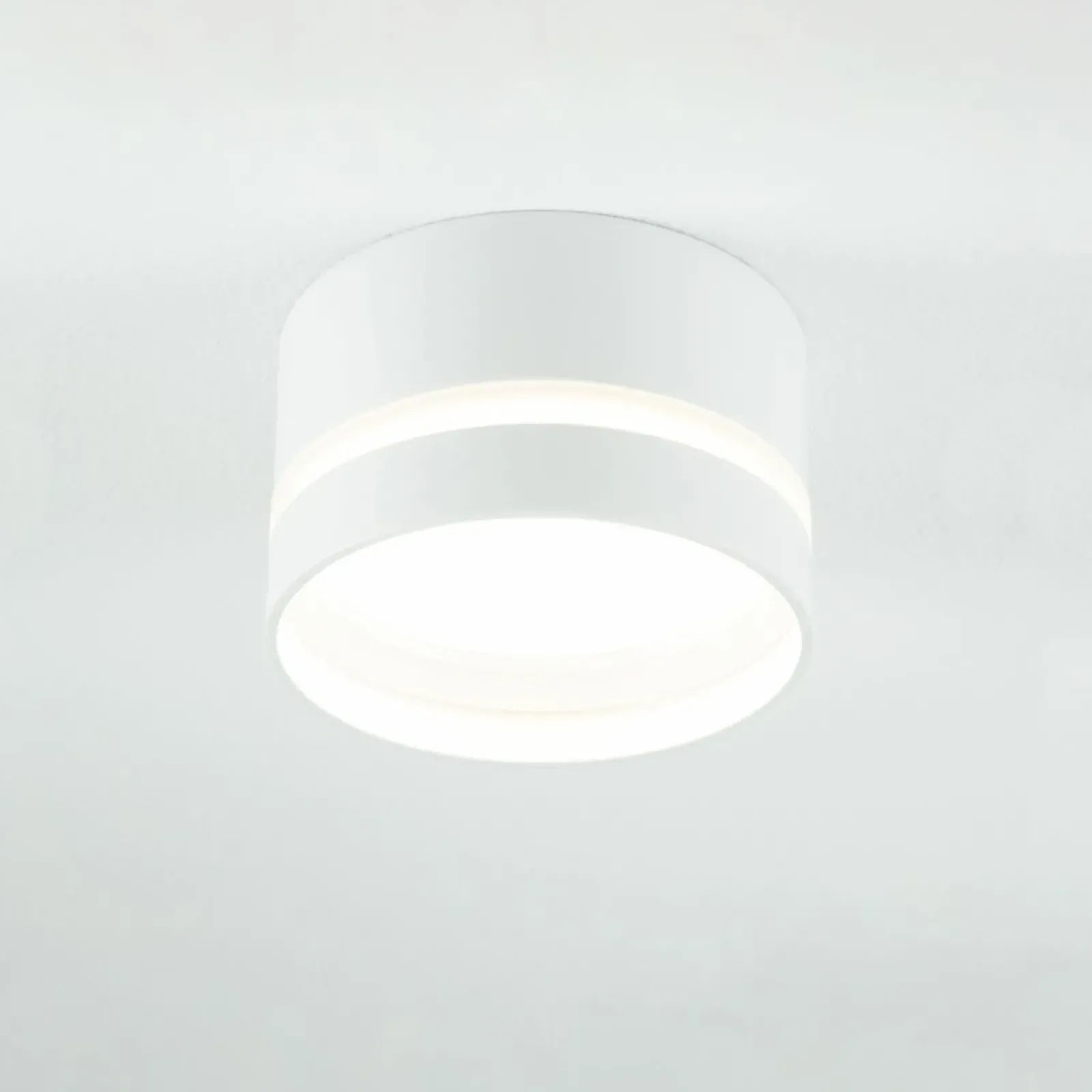 Sklep Kaja downlight podtynkowy, gwint GX53 10490 MURTER | Kaja Oświetlenie* Oprawy Podtynkowe
