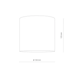 Sklep Kaja downlight ze zintegrowanym LEDem 8738 | Kaja Oświetlenie* Oprawy Podtynkowe