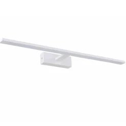 Sklep Kaja Biały kinkiet LED nad lustro GS-LWB-20W/3 WH ISLA | Kaja Oświetlenie* Lampy Led