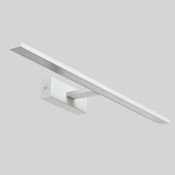 Sklep Kaja Biały kinkiet LED nad lustro GS-LWB-20W/3 WH ISLA | Kaja Oświetlenie* Lampy Led