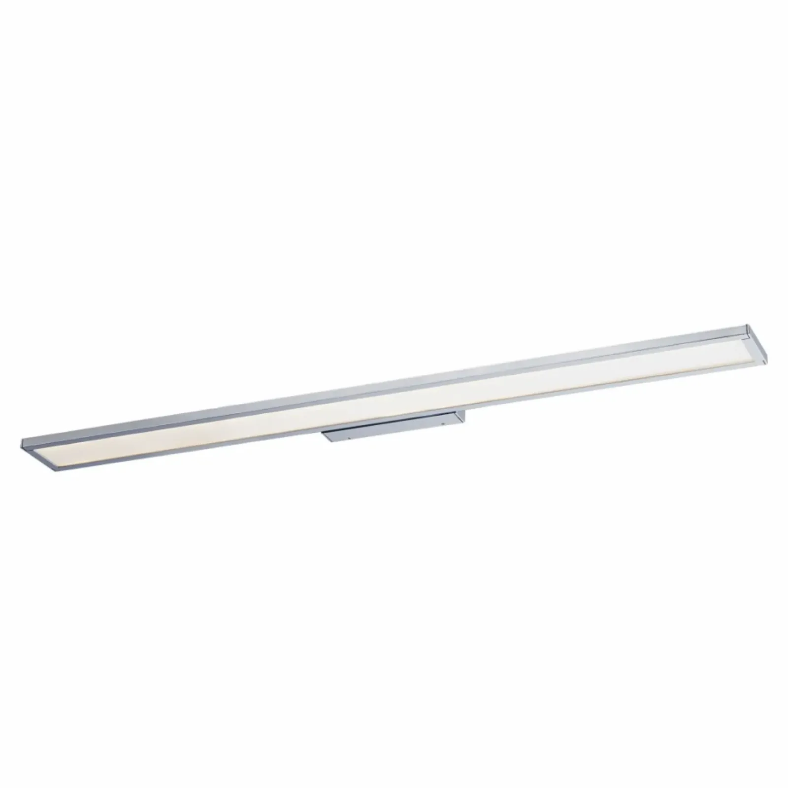 Sklep Kaja Biały kinkiet obrazowy, ledowy o mocy 16W 8175 | Kaja Oświetlenie* Lampy Led