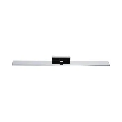 Sklep Kaja Biały kinkiet obrazowy, ledowy o mocy 16W 8175 | Kaja Oświetlenie* Lampy Led