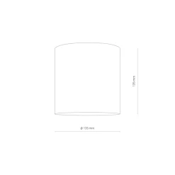 Sklep Kaja natynkowy spot - downlight, wbudowany LED 8734 | Kaja* Oprawy Podtynkowe