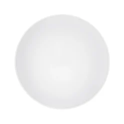 Sklep Kaja Biały, okrągły plafon LED IP44 ⌀64,2cm 4000K 10982 AGNES LED | Kaja* Lampy Do Łazienki|Plafony Nowoczesne