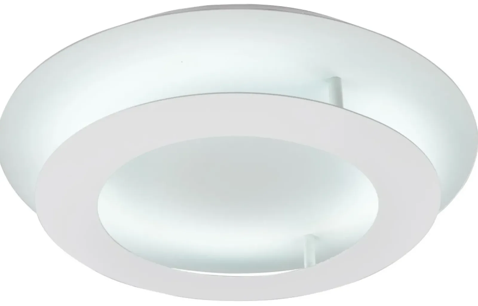 Sklep Kaja , okrągły plafon ze światłem LED 98-66220 MERLE | Kaja* Lampy Led|Randole Tradycyjne