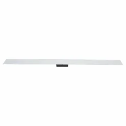 Sklep Kaja Biały, płaski kinkiet w formie listwy LED TK 4511 NAVI | Kaja* Lampy Led