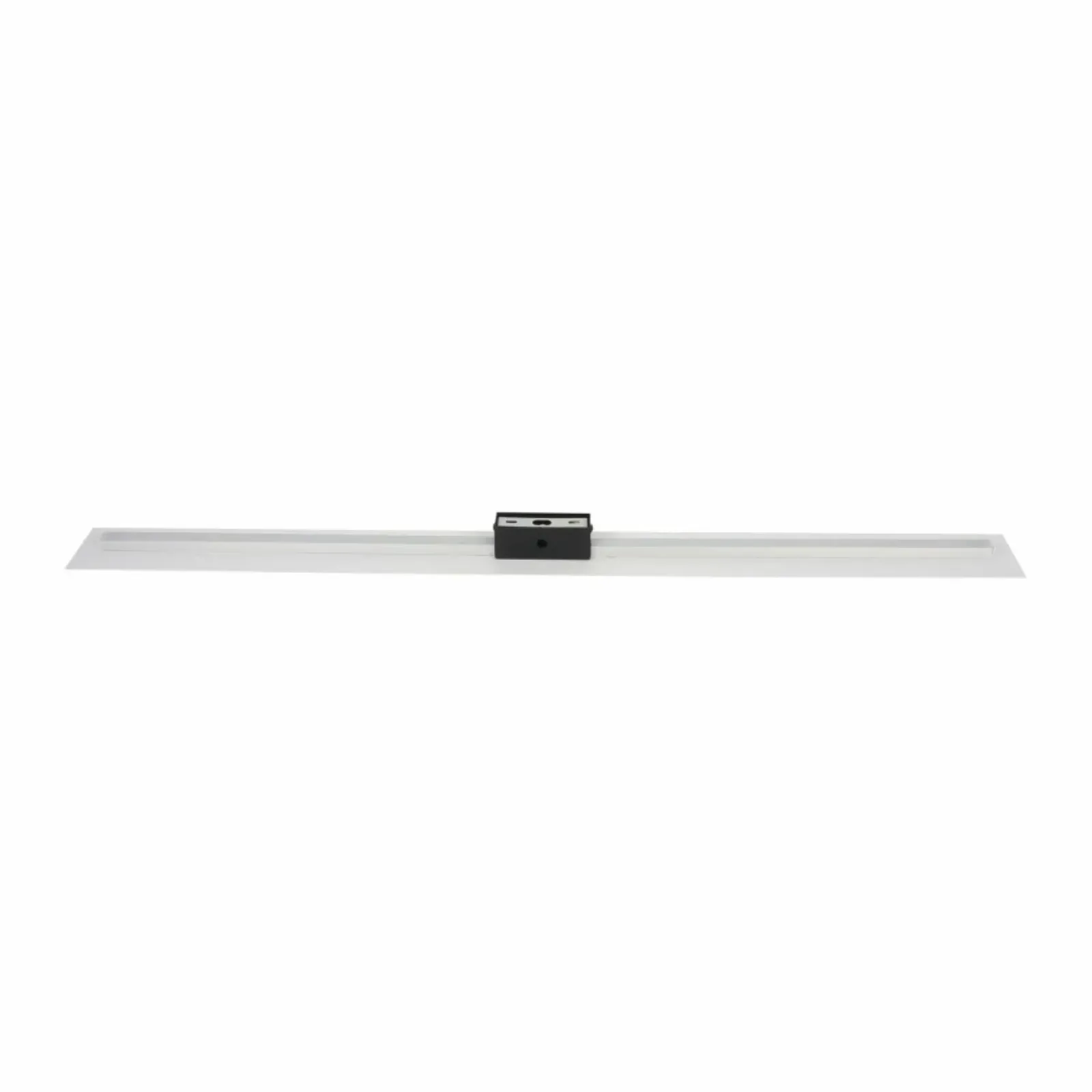 Sklep Kaja Biały, płaski kinkiet w formie listwy LED TK 4511 NAVI | Kaja* Lampy Led