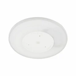 Sklep Kaja Biały plafon o średnicy 40cm, wbudowany LED TK 6902 z serii AQUA* Lampy Led|Plafony Nowoczesne