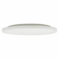 Sklep Kaja Biały plafon o średnicy 40cm, wbudowany LED TK 6902 z serii AQUA* Lampy Led|Plafony Nowoczesne