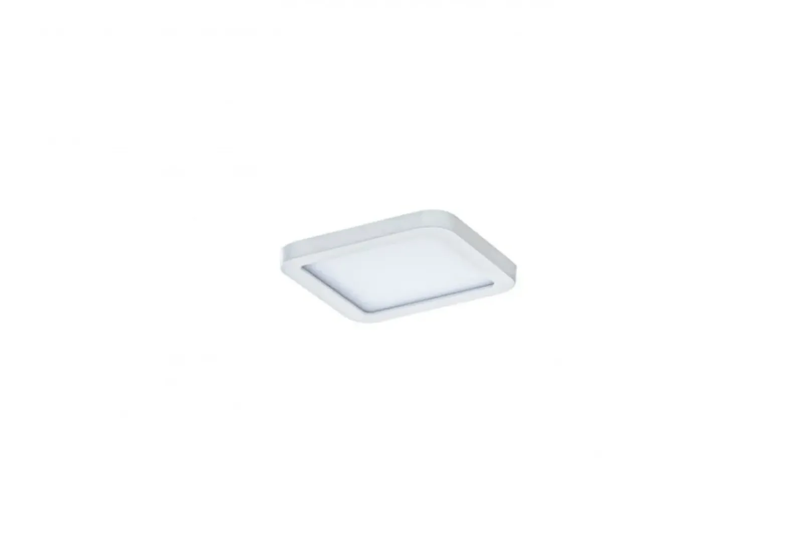 Sklep Kaja plafon podtynkowy lampa LED 4000K AZ4332 SLIM | Kaja Oświetlenie* Oprawy Podtynkowe|Plafony Klasyczne