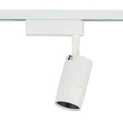 Sklep Kaja reflektor do szyny 1-fazowej 9W, 7624 | Kaja Oświetlenie* Lampy Led|Szynoprzewody Podtynkowe