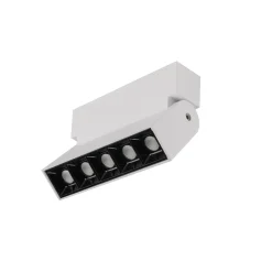 Sklep Kaja , regulowany reflektor natynkowy 3000K 10067 FOCUS MINI LED* Lampy Led