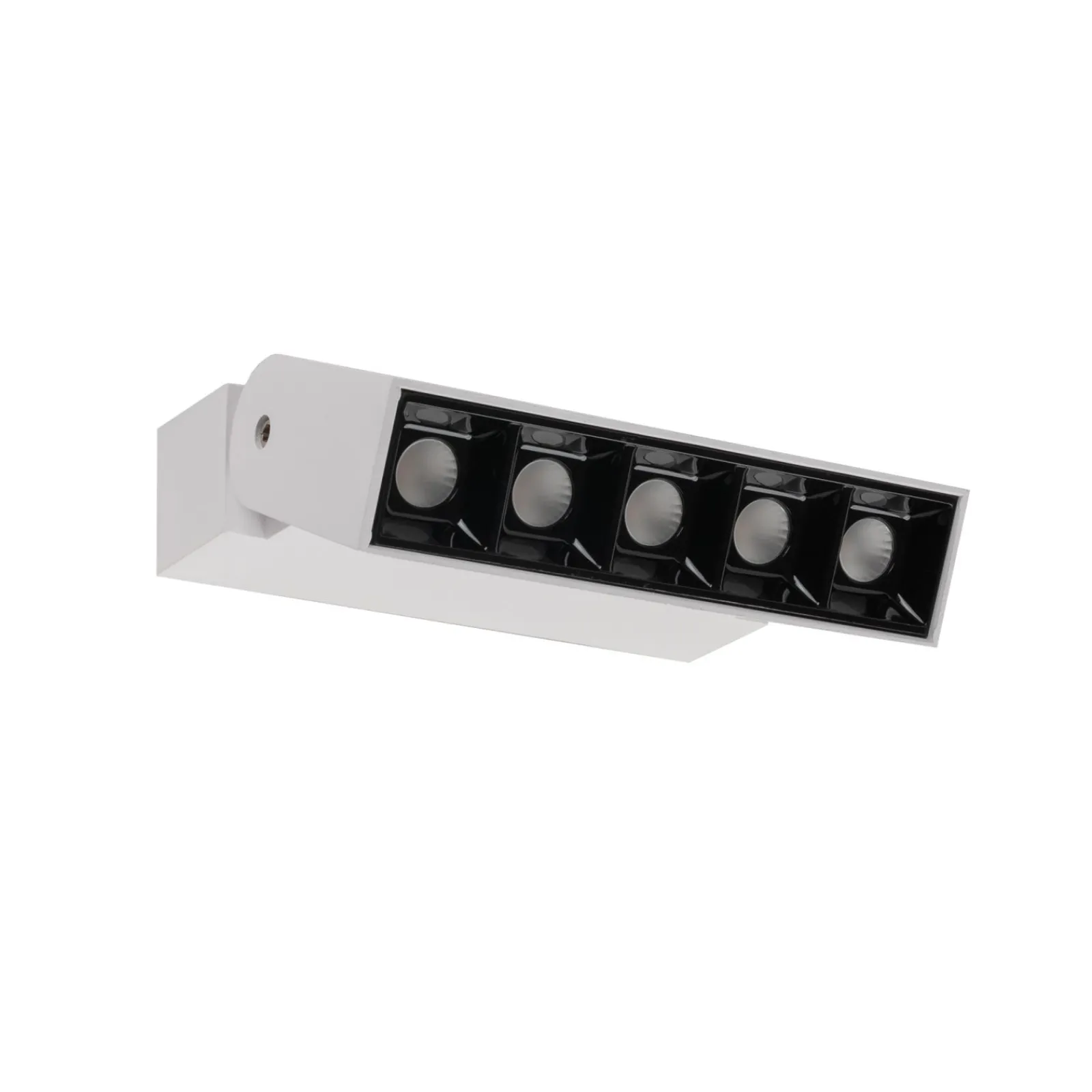 Sklep Kaja , regulowany reflektor natynkowy 3000K 10067 FOCUS MINI LED* Lampy Led