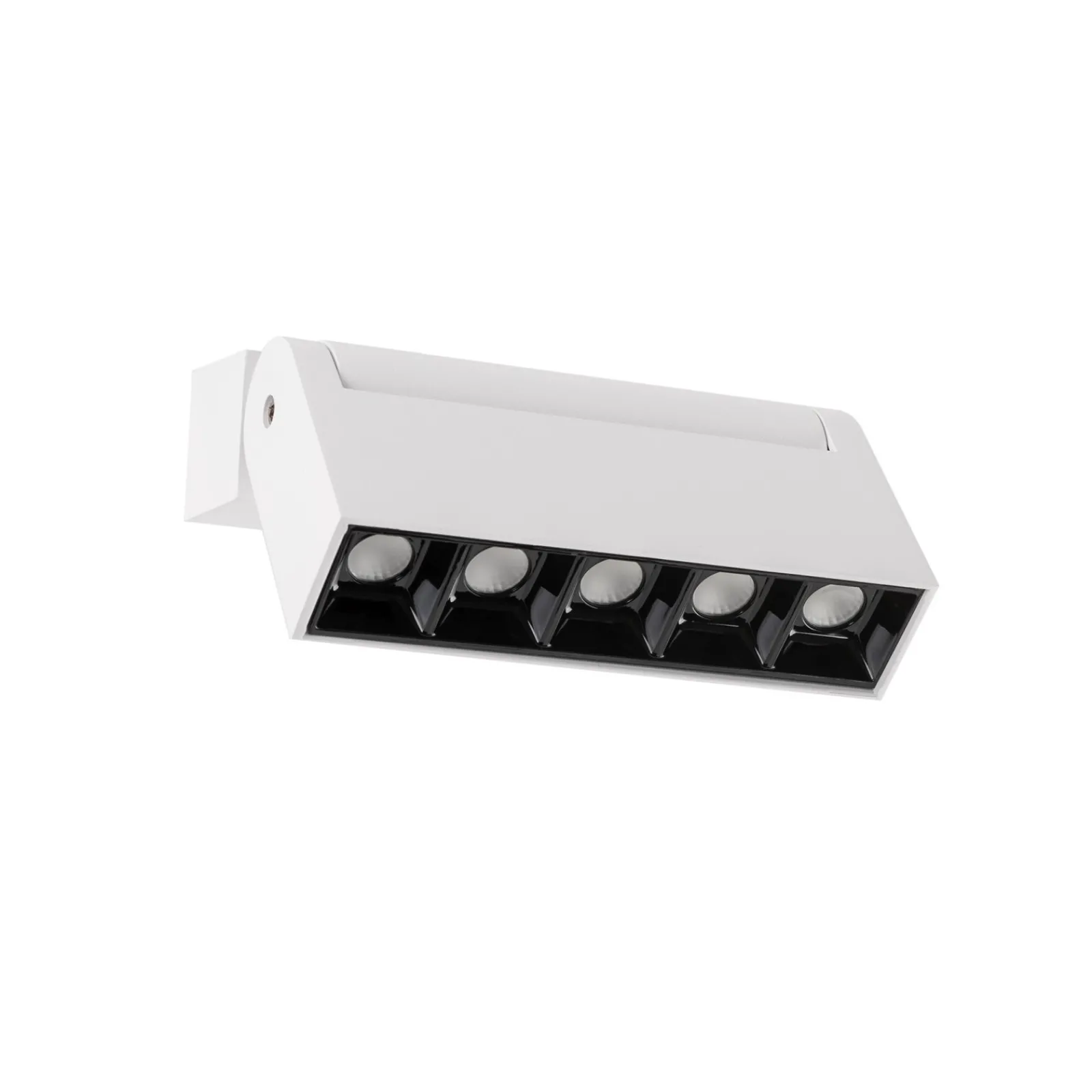 Sklep Kaja , regulowany reflektor natynkowy 3000K 10067 FOCUS MINI LED* Lampy Led