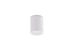 Sklep Kaja spot downlight tuba łazienkowa GU10 AZ4217 PAPIKO | Kaja* Lampy Do Łazienki