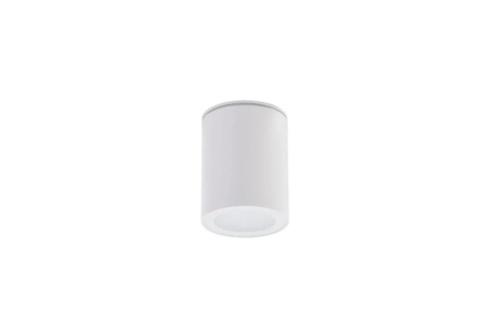 Sklep Kaja spot downlight tuba łazienkowa GU10 AZ4217 PAPIKO | Kaja* Lampy Do Łazienki