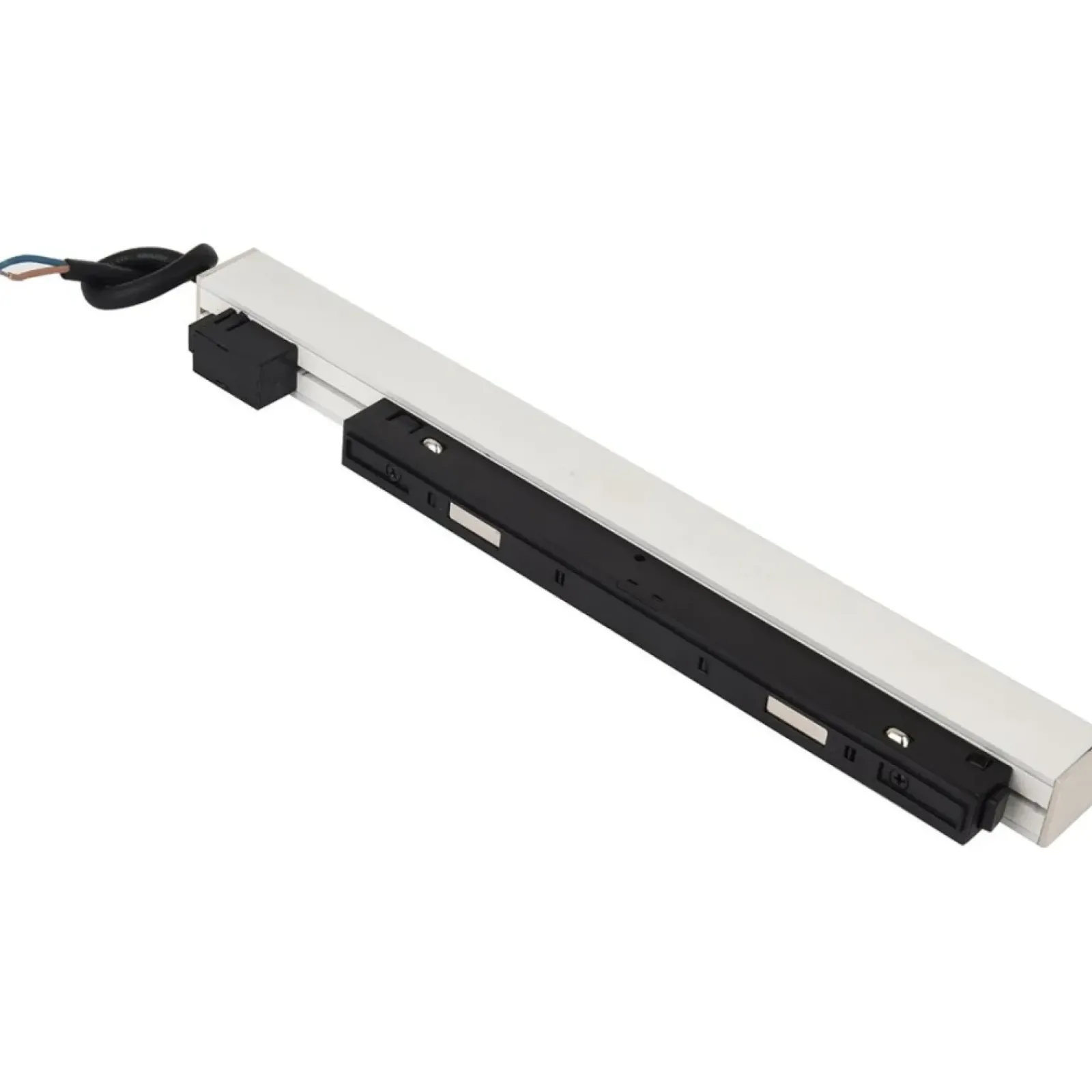 Sklep Kaja zasilacz do szyny 1-fazowej 200W AZ4674 ALFA MAGNETIC 48V | Kaja* Szynoprzewody Podtynkowe|Szynoprzewody Natynkowe