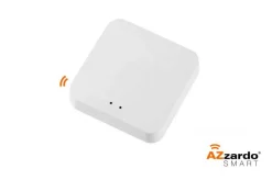Sklep Kaja Bramka dostępowa BLUETOOTH GATEWAY SMART AZ4856 TRACK MAGNETIC | Kaja* Szynoprzewody Podtynkowe|Szynoprzewody Natynkowe