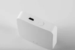 Sklep Kaja Bramka dostępowa BLUETOOTH GATEWAY SMART AZ4856 TRACK MAGNETIC | Kaja* Szynoprzewody Podtynkowe|Szynoprzewody Natynkowe