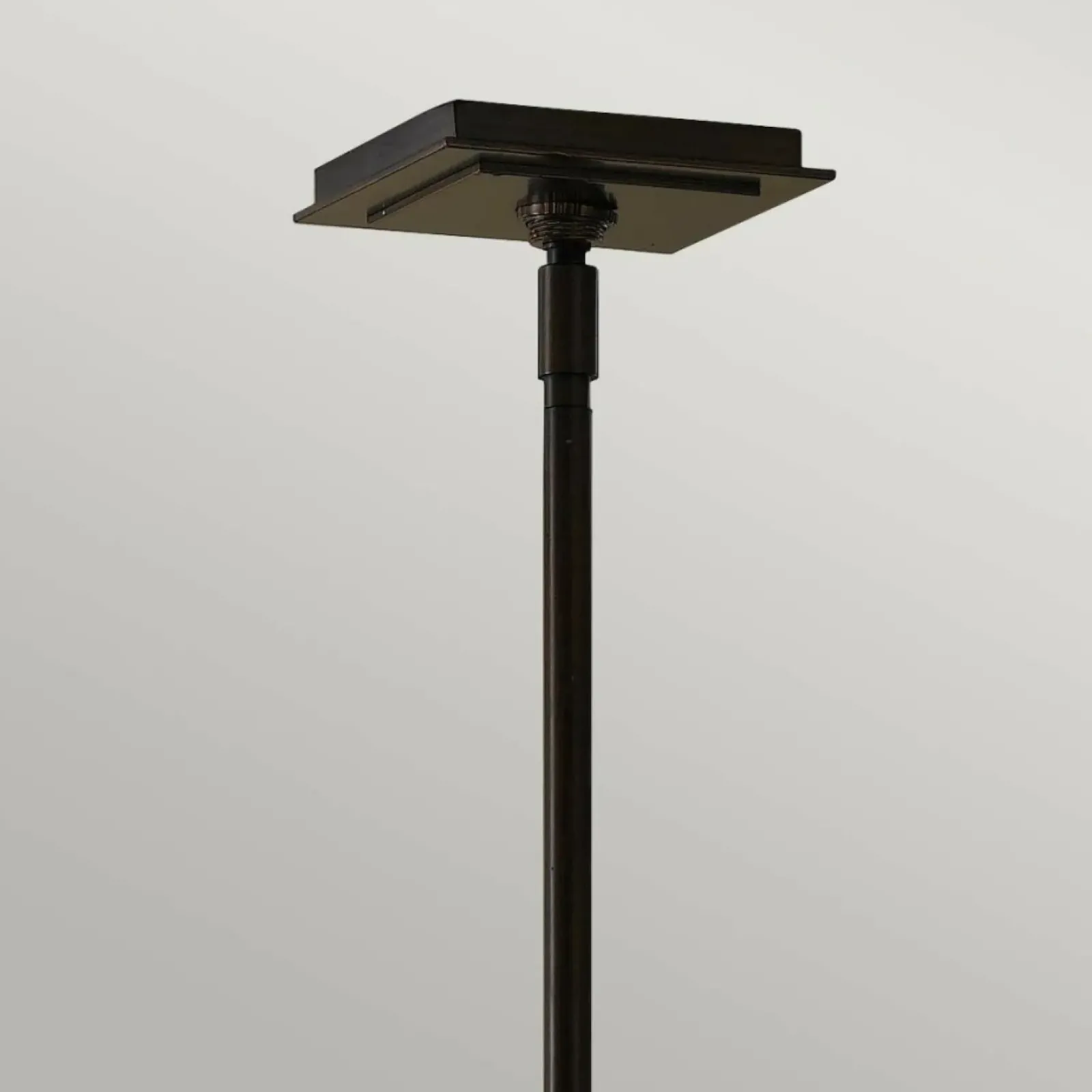 Sklep Kaja Brązowa lampa wisząca geometryczna FE-REMY-P-C z serii REMY Cheap
