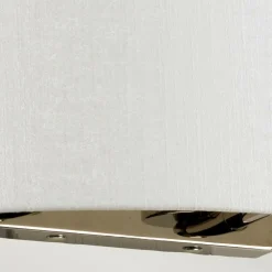 Sklep Kaja Chromowana lampa ścienna, kinkiet DL-COOPER-L-IV-PC z serii COOPER* Kinkiety Tradycyjne