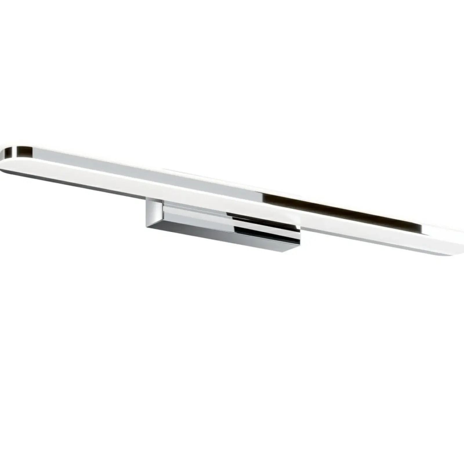 Sklep Kaja owana lampa ścienna LED 60cm szerokości MIR009WL-L12CH4K EPIC* Lampy Led