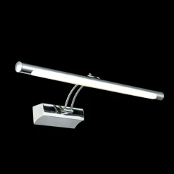 Sklep Kaja Chromowana lampa nad lustro LED MIR003WL-L12CH FINO | Kaja Oświetlenie* Lampy Led