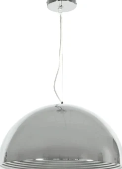 Sklep Kaja owana lampa wisząca z kloszem 40cm 31-26378 DORADA | Kaja* Randole Tradycyjne
