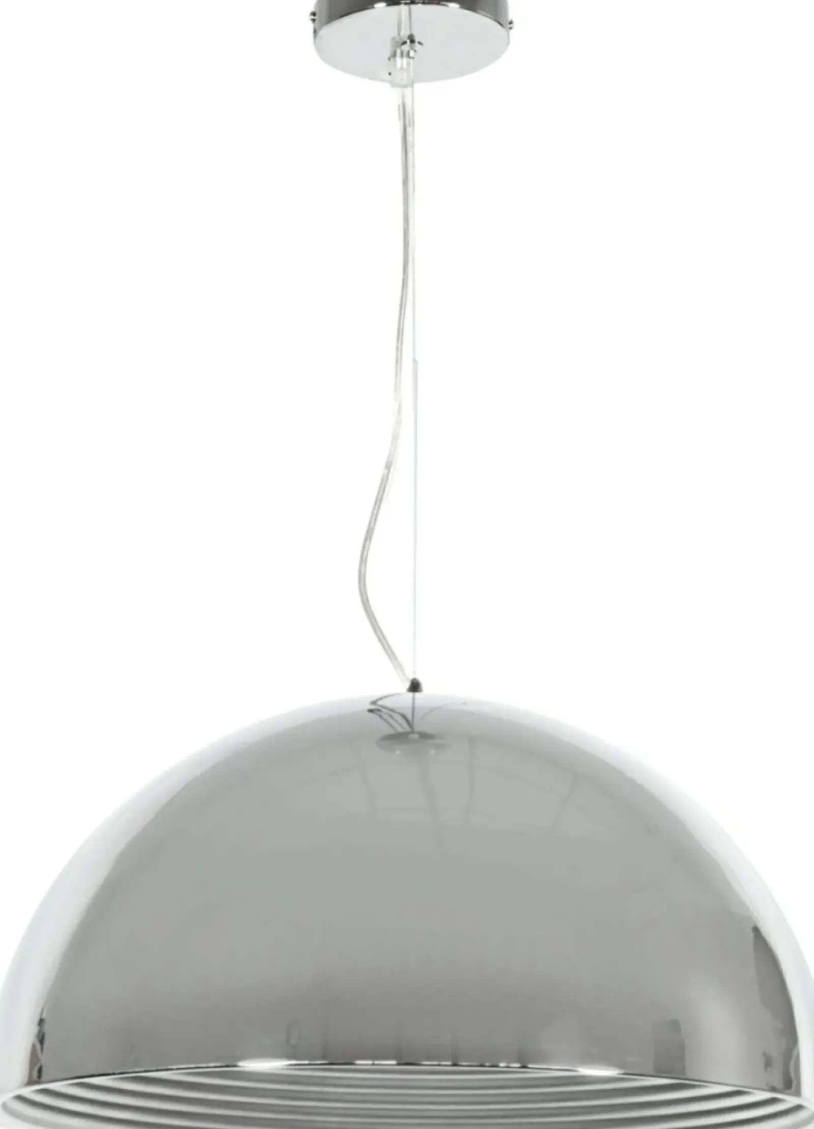 Sklep Kaja owana lampa wisząca z kloszem 40cm 31-26378 DORADA | Kaja* Randole Tradycyjne