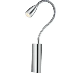 Sklep Kaja owana lampa z elastycznym ramieniem AZ1546 VERONICA | Kaja* Lampy Led