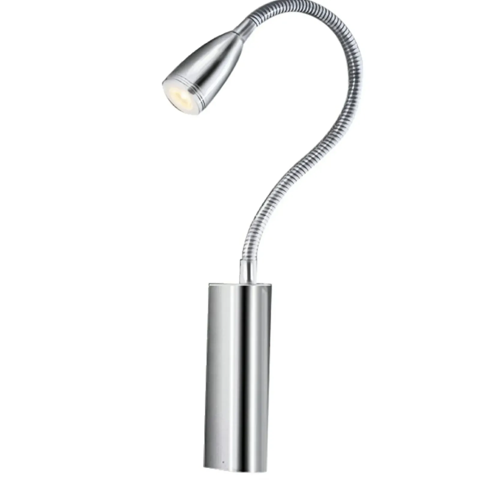 Sklep Kaja owana lampa z elastycznym ramieniem AZ1546 VERONICA | Kaja* Lampy Led