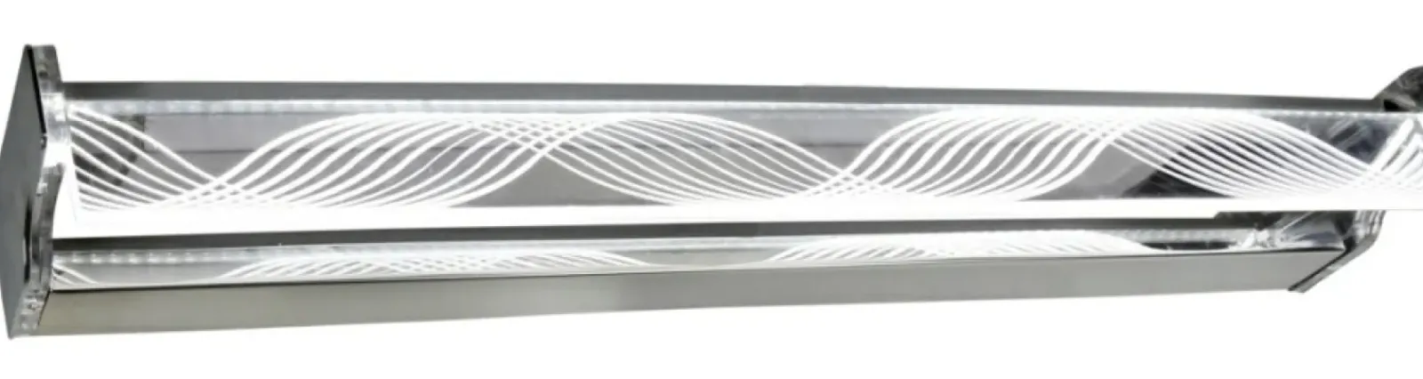Sklep Kaja owana lampka podszafkowa LED 80cm 21-53329 BATIK | Kaja* Lampy Led