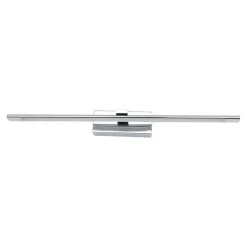 Sklep Kaja Chromowana, ledowa lampa ścienna MB14408-01L CH CLARA | Kaja* Lampy Led