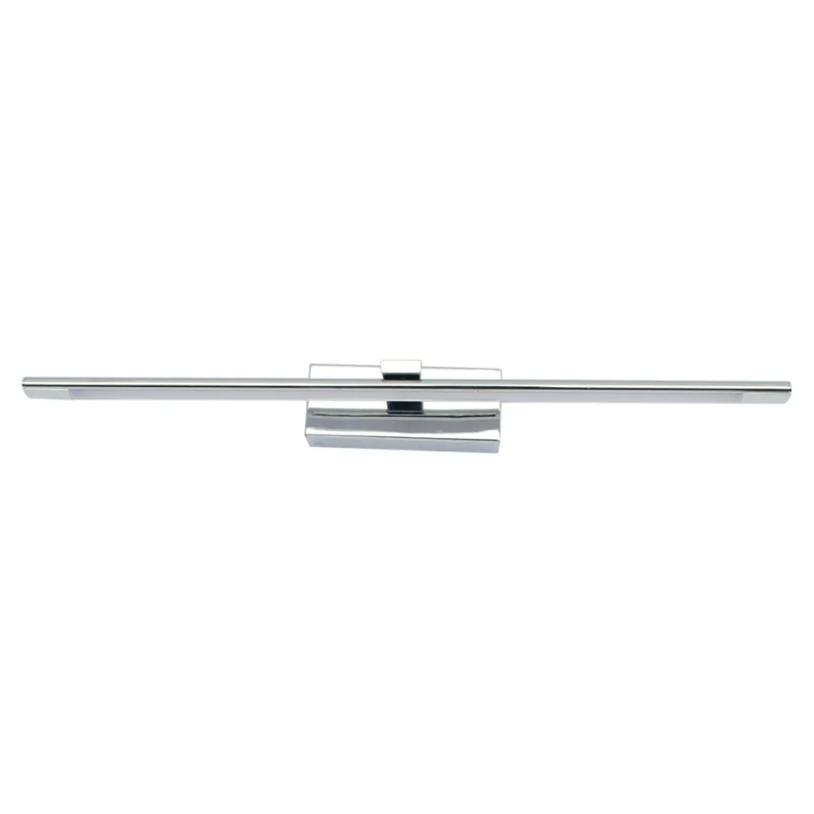 Sklep Kaja Chromowana, ledowa lampa ścienna MB14408-01L CH CLARA | Kaja* Lampy Led