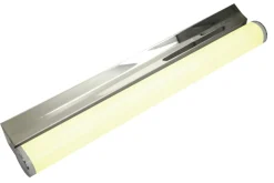 Sklep Kaja Chromowany kinkiet lampka podszafkowa 21-69771 DAPHNE | Kaja* Lampy Led|Kinkiety Tradycyjne