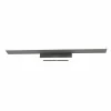Sklep Kaja Chromowany kinkiet LED 55cm 3000K MB14402-01M CH ELENA | Kaja* Lampy Led