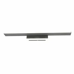 Sklep Kaja Chromowany kinkiet LED 55cm 3000K MB14402-01M CH ELENA | Kaja* Lampy Led
